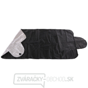 Clona proti námraze, snehu a slnku CAR SNOW COVER 2, 200 x 70 cm SIXTOL Náhľad