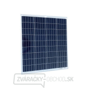 Solárny panel Victron Energy 12V/90W polykryštalický gallery main image