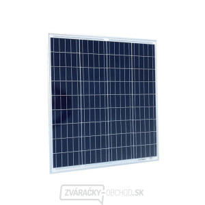 Solárny panel Victron Energy 12V/90W polykryštalický gallery main image