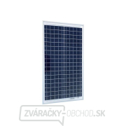 Victron Energy 12V/30W polykryštalický solárny panel gallery main image