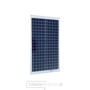 Victron Energy 12V/30W polykryštalický solárny panel gallery main image