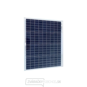 Solárny panel Victron Energy 12V/60W polykryštalický gallery main image