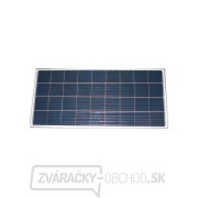 Solárny panel 12V/150W polykryštalický gallery main image