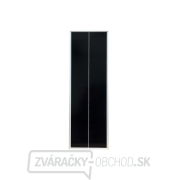 Solárny panel 12V/100W monokryštalický 1160x450x30mm SOLARFAM gallery main image