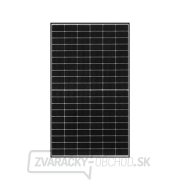 Solárny panel 470W JKM470N-60HL4-V N-Type Black Frame Jinko Solar gallery main image