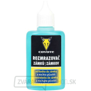 COYOTE - Rozmrazovač zámkov 50ml gallery main image