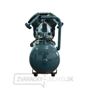 Matabro MB-K106, Olejový kompresor 50l, 230V | 3500W Náhľad