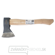 Sekera 600 g, drevená rukoväť HICKORY gallery main image