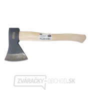 Sekera 800 g, drevená rukoväť HICKORY gallery main image