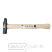 Kladivo 300 g, drevená rukoväť HICKORY gallery main image