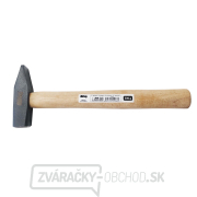 Kladivo 500 g, drevená rukoväť HICKORY gallery main image