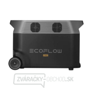 Batériová stanica EcoFlow DELTA Pro  Náhľad