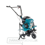 Könner & Söhnen Benzínový kultivátor KS 7HP-850A Náhľad