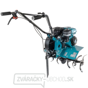 Könner & Söhnen Benzínový kultivátor KS 7HP-850A Náhľad