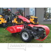 Kultivátor Hahn & Sohn GLX720 Náhľad