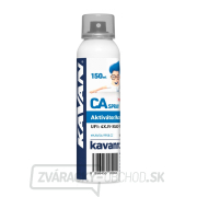 Aktivátor CA, 150 ml, sprej gallery main image