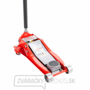 Mobilný hydraulický zdvihák 4,0 t - RWH400 Náhľad