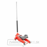 Mobilný hydraulický zdvihák 3,0 t - RWH300 Náhľad