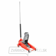 Mobilný hydraulický zdvihák 3,0 t - RWH300 Náhľad