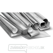 CMT Industrial Pílový kotúč na železo - D203x2,2 d15,8 Z48 HW Náhľad