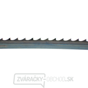 IGM Carbon FORCE HOOK Pílový pás 2946mm - 19 x 0,8mm 2Tpi Náhľad