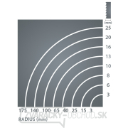 IGM Carbide RESAWKING Pílový pás 2946mm - 20 x 0,6mm 1,5-2Tpi Náhľad