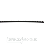 Pílový pás 3670mm IGM Carbon FORCE SKIP - 6 x 0,65mm 4Tpi Náhľad