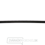 Pílový pás 3670mm IGM Carbon FORCE REGULAR - 8 x 0,65mm 10TPi Náhľad