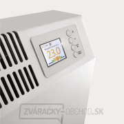 Akumulačná pec statická TTB-E 7 Duo 17+ - 1700 W Náhľad