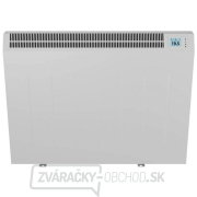 Akumulačná pec statická TTB-E 7 Duo 17+ - 1700 W Náhľad