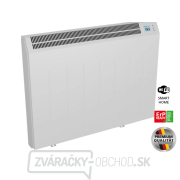 Akumulačná pec statická TTB-E 7 Duo 17+ - 1700 W gallery main image