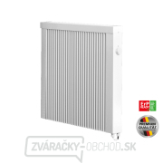 Priamotop s akumuláciou TT-KS-LT - 1200 W - nízka povrchová teplota gallery main image