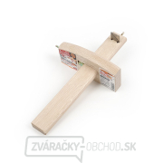 Japonský značiaci nástroj MIKIJYU CHIKICHI - 215 mm gallery main image