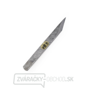 Japonský rysovací nôž UMEBACHI RYUMA Kiridashi Kogatana - 18 mm gallery main image