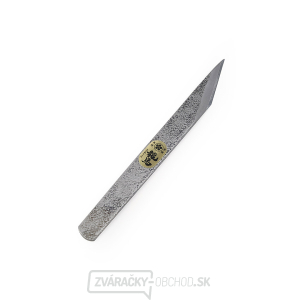 Japonský rysovací nôž UMEBACHI RYUMA Kiridashi Kogatana - 18 mm gallery main image