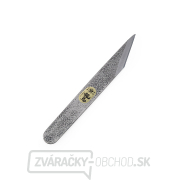 Japonský rysovací nôž UMEBACHI RYUMA Kiridashi Kogatana - 21 mm gallery main image