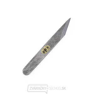 Japonský rysovací nôž UMEBACHI RYUMA Kiridashi Kogatana - 21 mm gallery main image