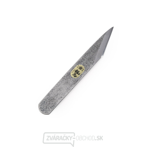 Japonský rysovací nôž UMEBACHI RYUMA Kiridashi Kogatana - 24 mm gallery main image