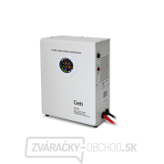 Zdroj záložný GETI GEP701 sinus 700W nástenný gallery main image