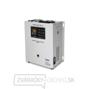 Zdroj záložný GETI GEP701PV sinus 700W nástenný gallery main image