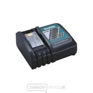 Makita 630718-5 nabíjačka DC18RC gallery main image