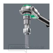 Wera 003829 Zyklop 1/2" 6-stranný bit 19 mm typ 8740 C HF s funkciou držania Náhľad