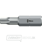 Wera 066920 Skrutkovací bit TX 50 typ 867/2 Z TORX® gallery main image