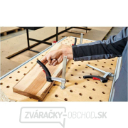 Bessey TW20-15-8KLI-SET pre multifunkčné stoly TW-KLI (sada 2 kusov) Náhľad