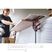 Jednoručné stolové svorky Bessey EZR15SET (sada 2 kusov) Náhľad