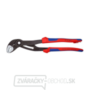 Kliešte na rúry Cobra® 300 mm Knipex 87 02 300 T s upevňovacím okom Náhľad