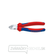 Odstraňovacie kliešte bočné 160 mm Knipex 14 25 160 gallery main image