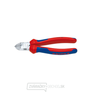 Odstraňovacie kliešte bočné 160 mm Knipex 14 25 160 gallery main image