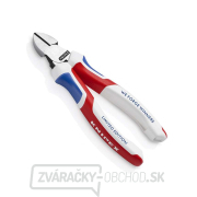 Bočné štípacie kliešte 160 mm, limitovaná edícia, Knipex 70 02 160 S7 Náhľad