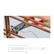 Rezacie kliešte 280 mm Knipex 68 01 280 Náhľad